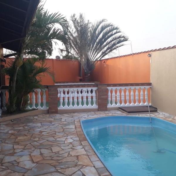 Casa Vila real - Foto 4