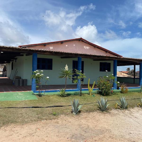 Casa Pitombeira