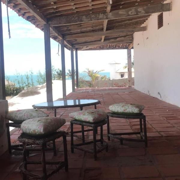 Casa Pitombeira - Foto 5