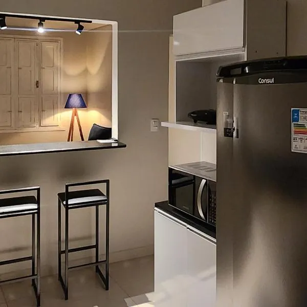 Casa no Centro Histórico, ξενοδοχείο σε Sao Joao del Rei