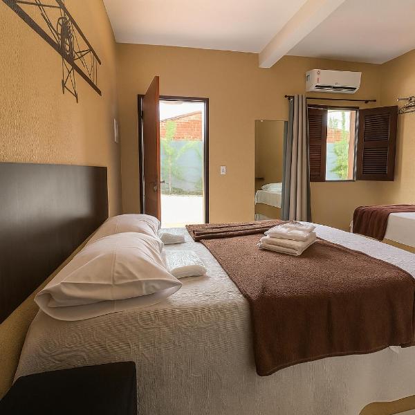 Hotel Pinto Martins - Foto 2