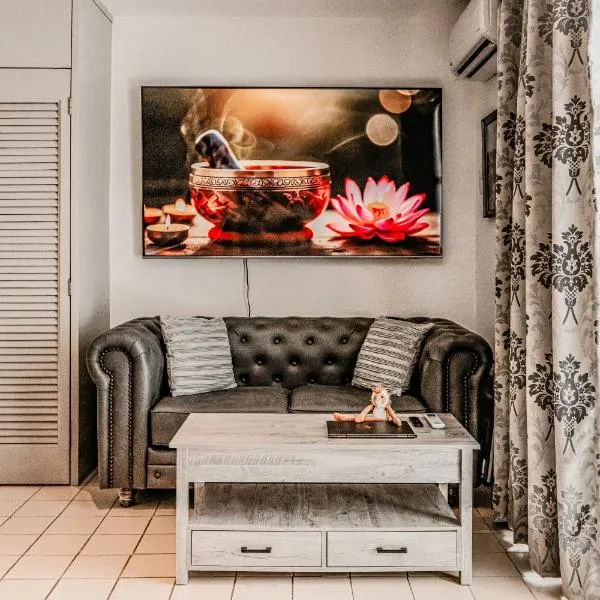 Casa Blanca Boutique & Organic, hotel in Cancún