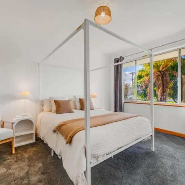 The sweet and spicy retreat, hotel in Mount Gambier