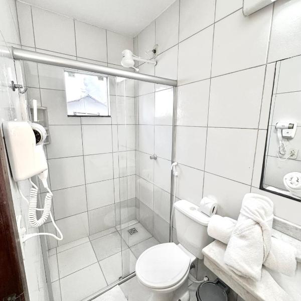 Schalom Hotel - Foto 3