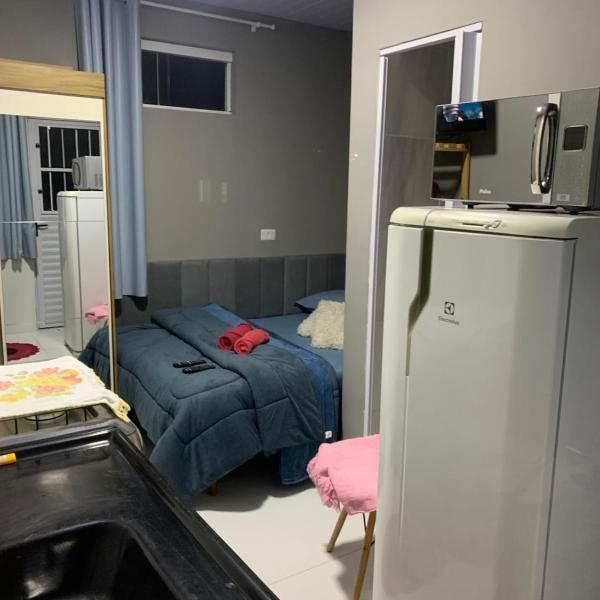 Miniapartamento