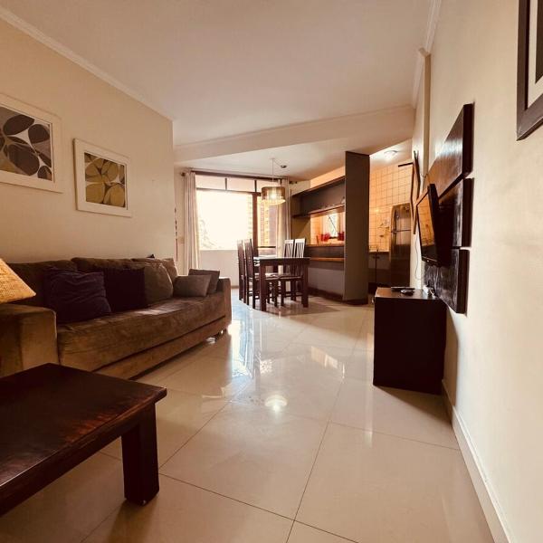 Apartamento Inteiro próximo do estadio do Morumbi -Hospital Albert Einstein - Expo Transamérica -Shopping Jardim Sul e Morumbi Town - Consulado Americano