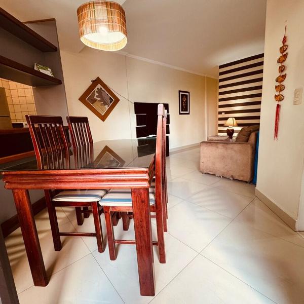 Apartamento Inteiro próximo do estadio do Morumbi -Hospital Albert Einstein - Expo Transamérica -Shopping Jardim Sul e Morumbi Town - Consulado Americano - Foto 5