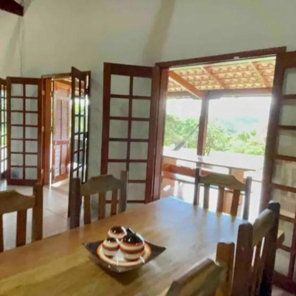 Sitio Recanto sonho meu - Foto 5