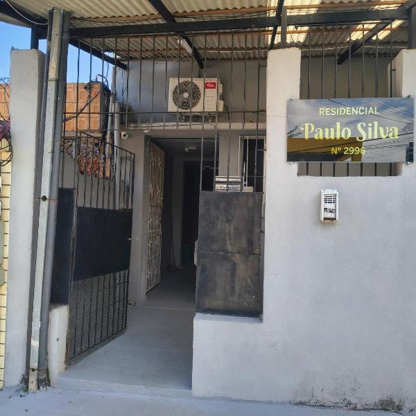 Residencial Paulo Silva