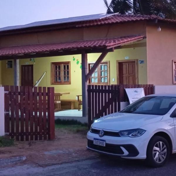 Suites e Quartos Atalaia Salinas PA
