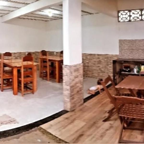 Suites e Quartos Atalaia Salinas PA - Foto 4