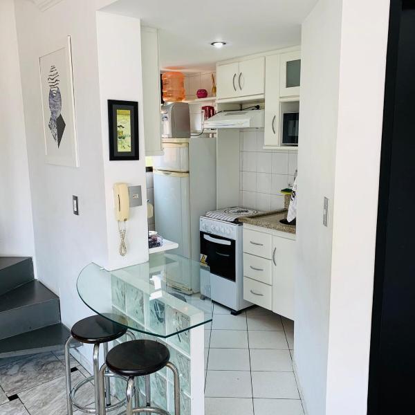 Apartamento Inteiro - Duplex no Panamby - Próximo do Estádio do Morubi - Hospital Albert Einstein - Expo Transámerica - Shopping Jardim Sul e Morumbi Towm - Consulado Americano - Foto 4