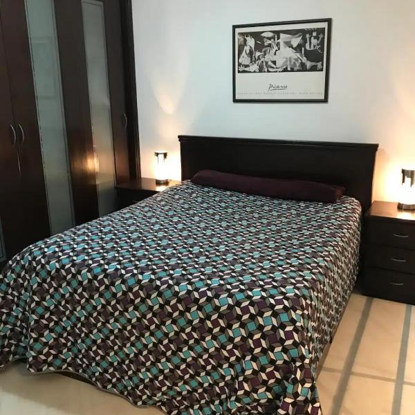 Apartamento Inteiro - Duplex no Panamby - Próximo do Estádio do Morubi - Hospital Albert Einstein - Expo Transámerica - Shopping Jardim Sul e Morumbi Towm - Consulado Americano - Foto 2