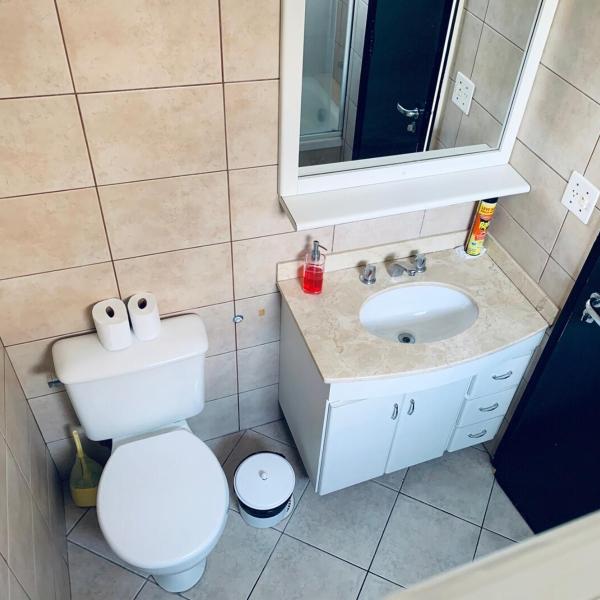 Apartamento Inteiro - Duplex no Panamby - Próximo do Estádio do Morubi - Hospital Albert Einstein - Expo Transámerica - Shopping Jardim Sul e Morumbi Towm - Consulado Americano - Foto 3