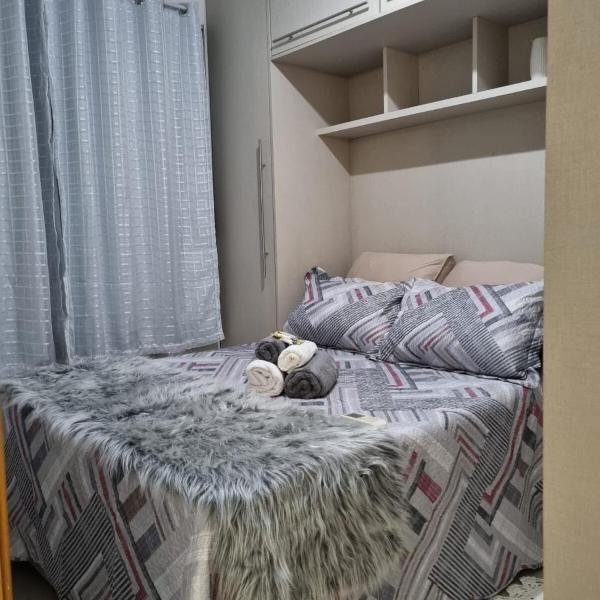 Apartamento impecável para você! - Foto 2