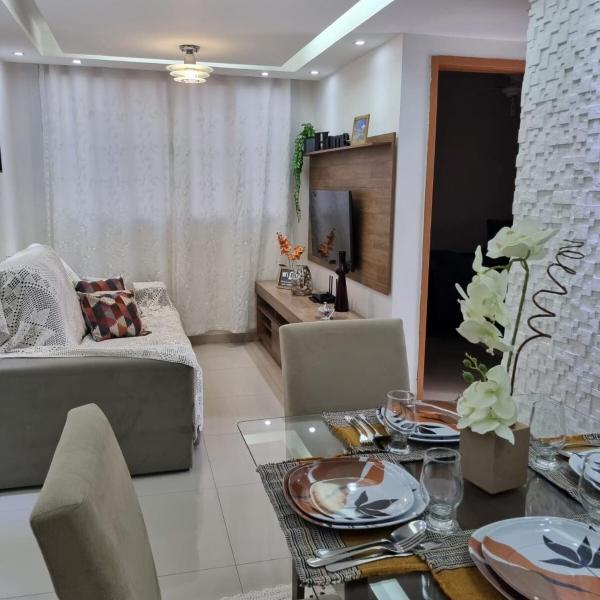Apartamento impecável para você! - Foto 4