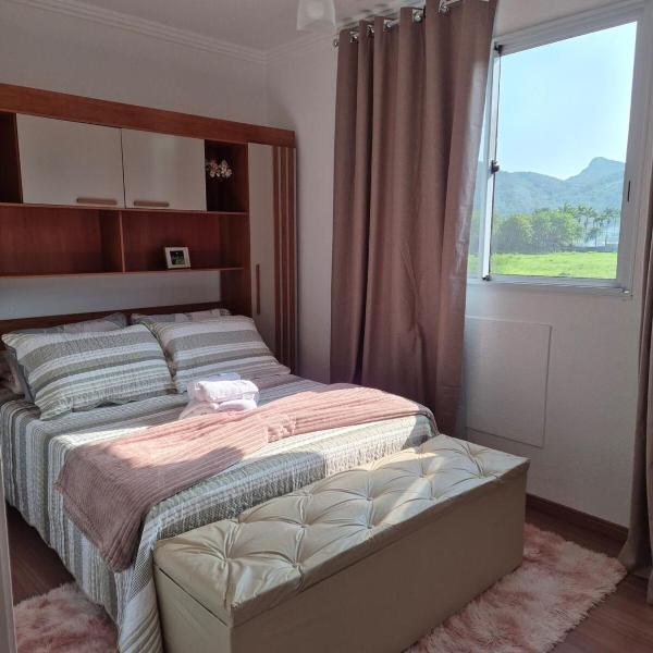 Apartamento aconchegante perto da praia - Foto 2