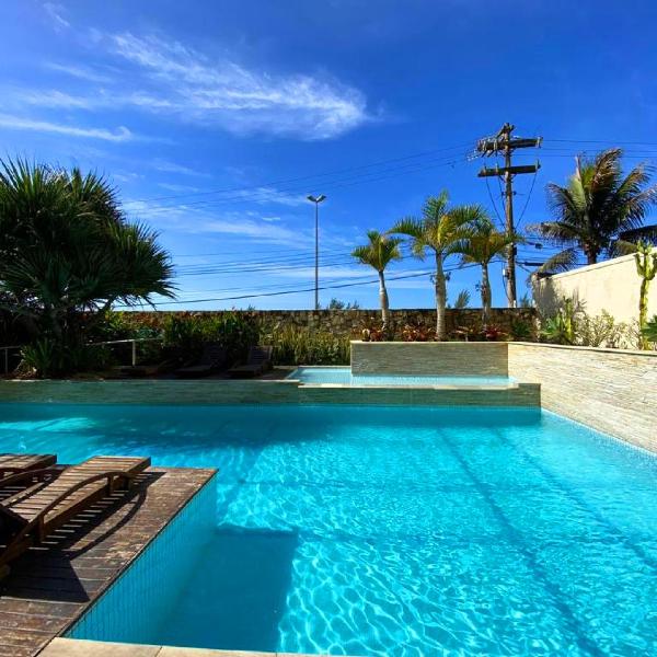 Apto em Cabo Frio - Forte - Tu Pie en la Arena