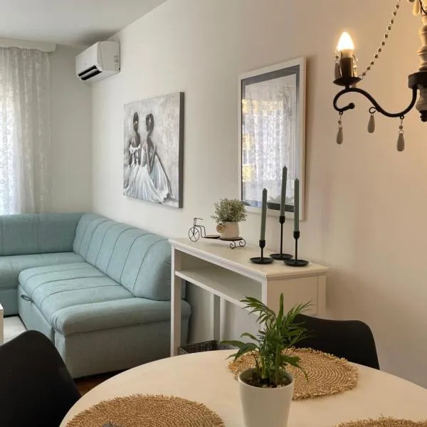 Apartment Allure, ξενοδοχείο σε Čapljina