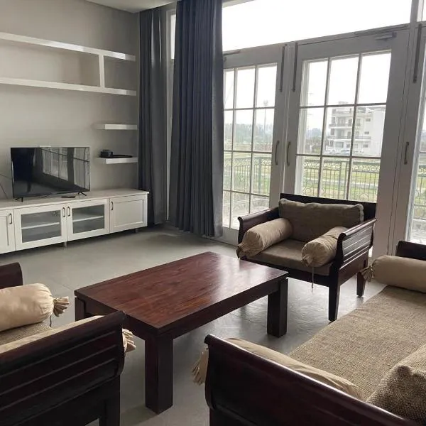 IT City Homestay-Secure & Comfortable Stay in Mohali, hotel in Mohali