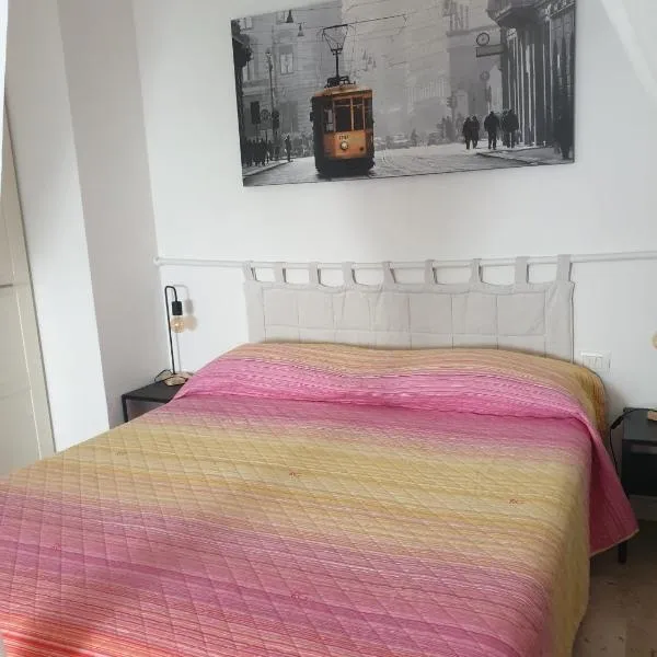 Segrate San Felice, hotel v destinaci Segrate