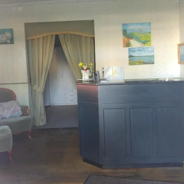 Mamma Mia Guest House、カルドラのホテル
