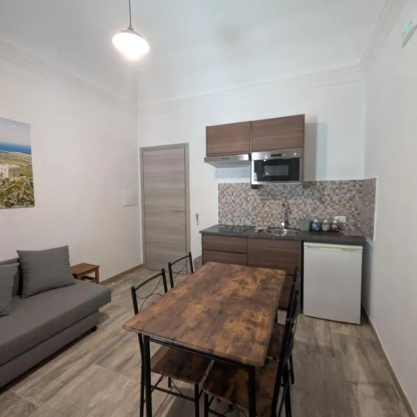 Appartamento Giulia, hotel di Favignana