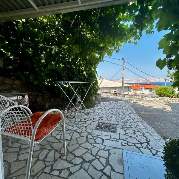 Guest House Pamela, hotel v destinaci Senj