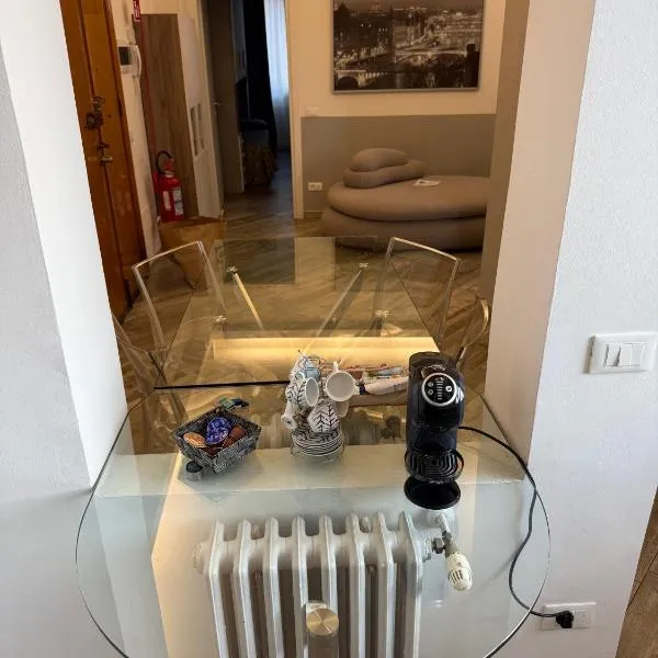 BONBON, hotel in Rovigo