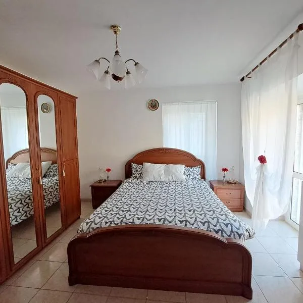 Emily's House, hotel in San Buono