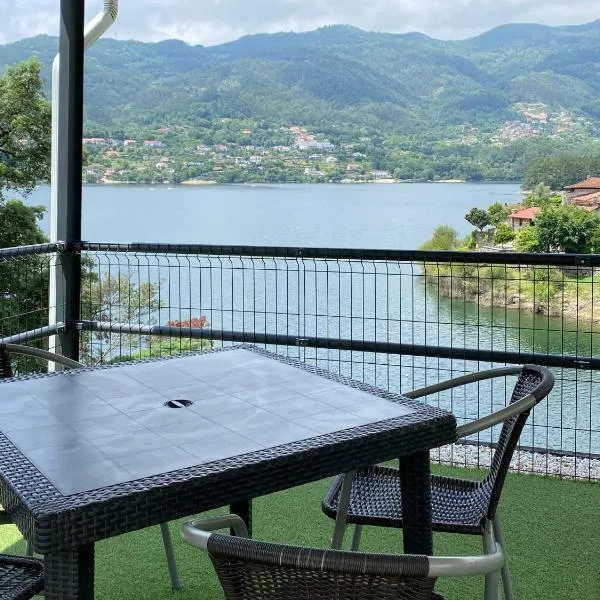 Casinha da Bia - Gerês, hotel v destinaci Geres