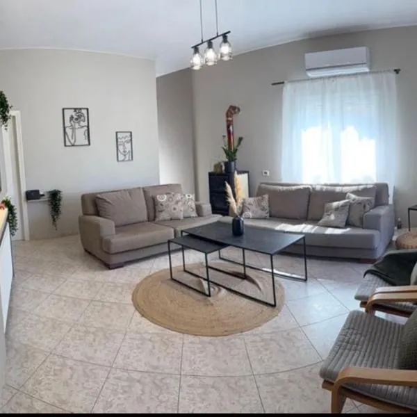 Casa Negiada, ξενοδοχείο στον Άγιο Νικόλαο