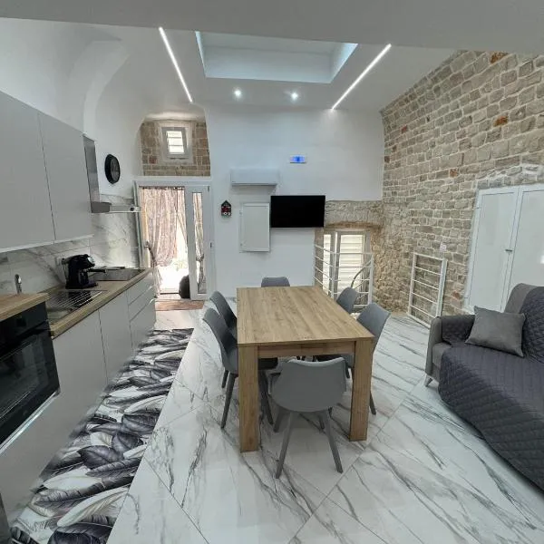 Azzurra Holiday Home - Molfetta, hotel en Molfetta