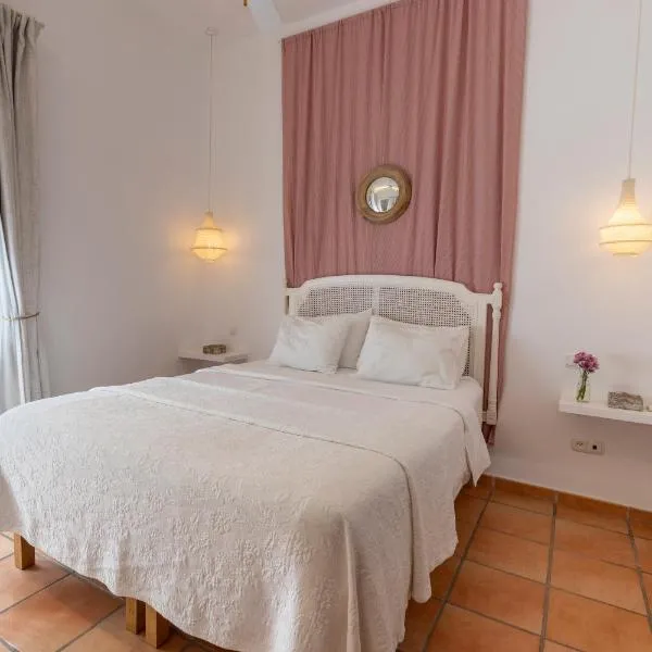 La Morada Mas Hermosa, hôtel à Marbella