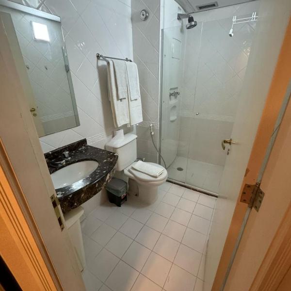 Flat perto do hospotal Hu em Pinheiros - Foto 3