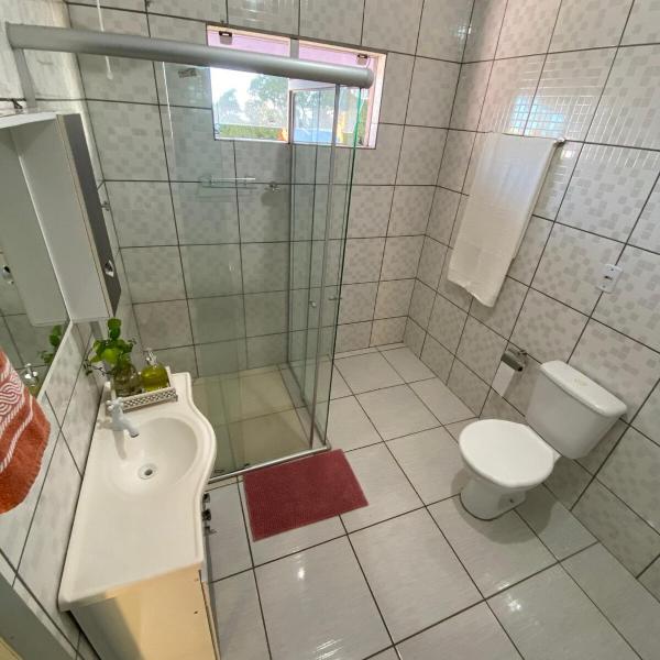Apartamento no centro com suíte - Foto 3