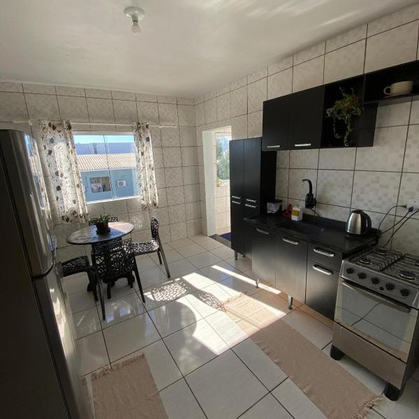 Apartamento no centro com suíte - Foto 4