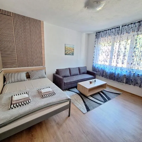 A Sakina Second Home, hotel v destinaci Mostar