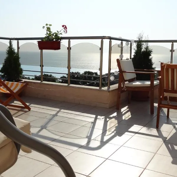 Апартамент Кабакум, hotel in Varna City