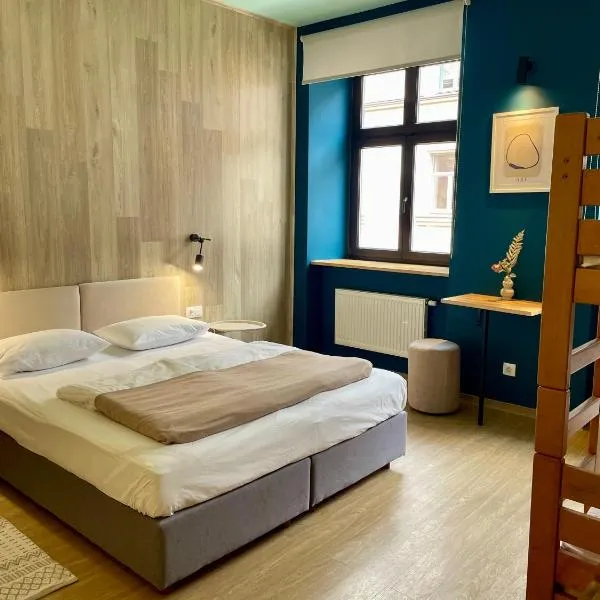 DREAM Hotel Lviv, отель в Львове