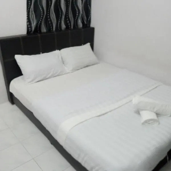 Dynamic smartstay, hotel in Ipoh