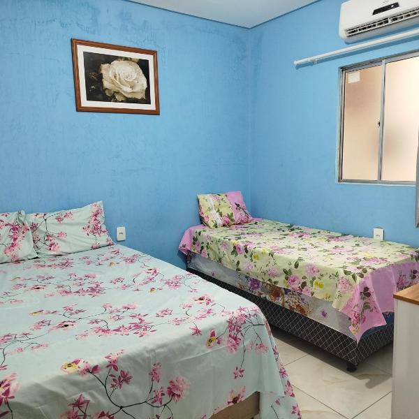 Casa de Temporada São João - Foto 2