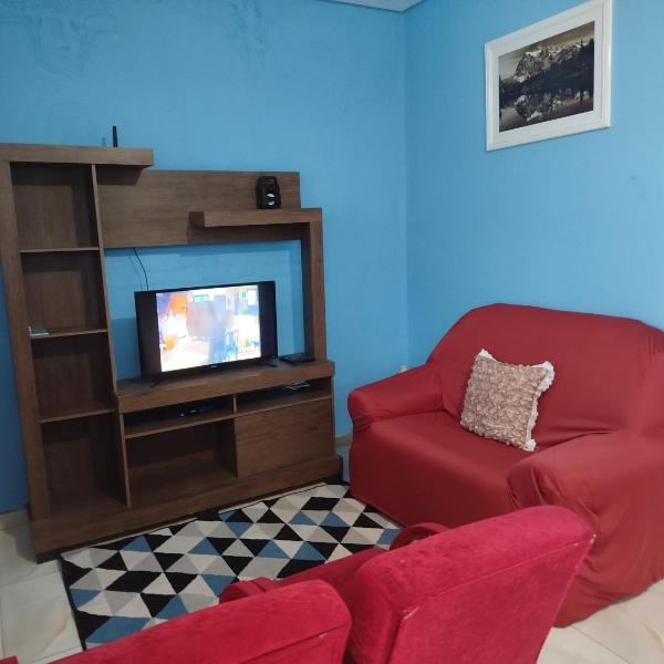Casa de Temporada São João - Foto 5