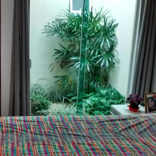 Casa Top com piscina, quadra de Squash e a 30 m da praia - Foto 2