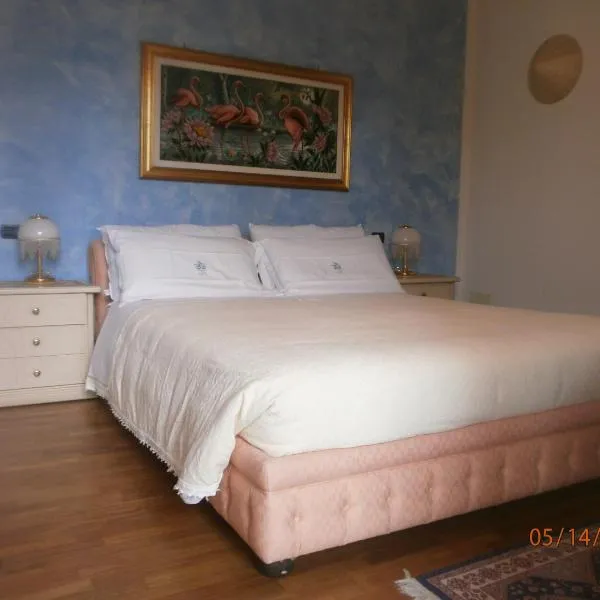 B&B Dosso Quarel, хотел в Костермано