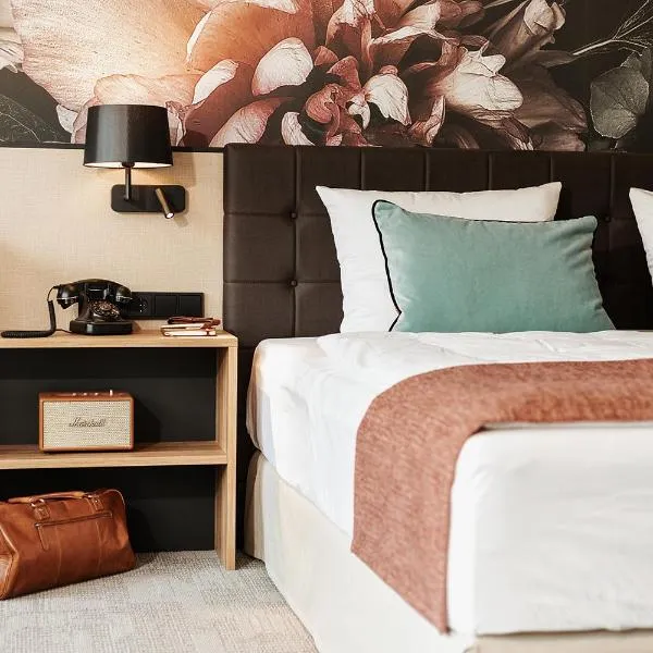 TheGreatNorth - HolstenTherme Resort Hotel, hotel in Kaltenkirchen