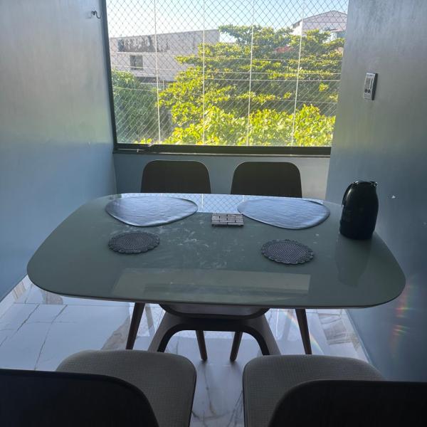 AP 2 quartos e reformado para COP 30 acomoda 4 pessoas aceito proposta - Foto 5