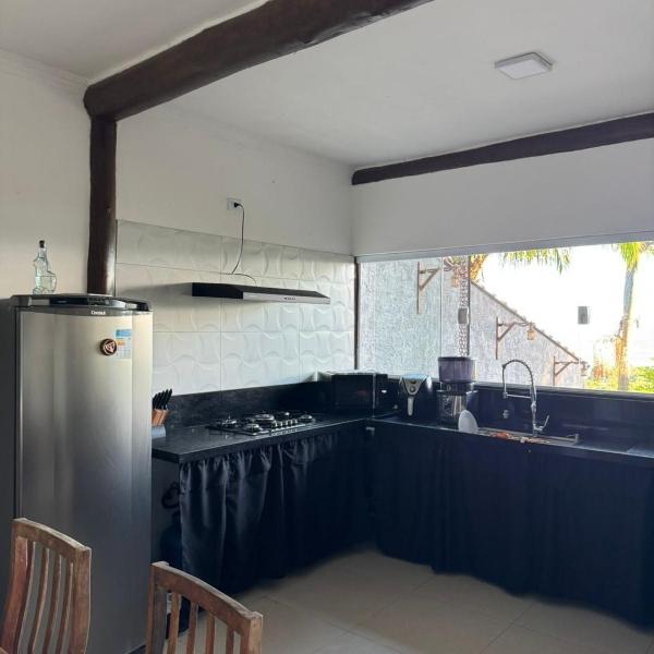 Casa em Ubatuba-SP Enseada vista para o mar - Foto 4