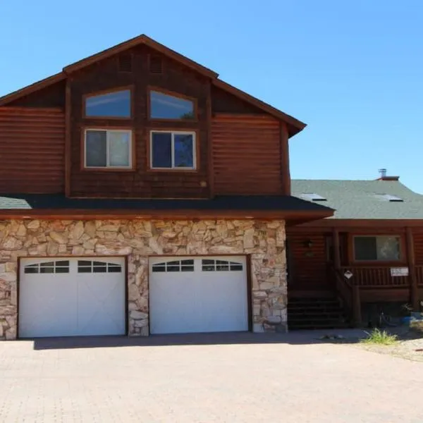 Lakeside Oasis, hotel sa Big Bear Lake