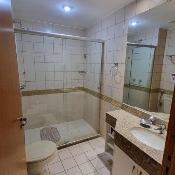 ApartHotel - Nobile Suites Monumental Brasília - Foto 3